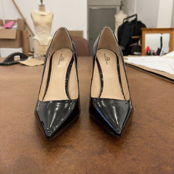 💙 2xHOST PICK 💙 Marc Jacobs The Pump heels - Picture 6 of 12